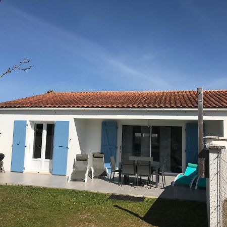 La Maison Oceane Dolus d'Oléron Exteriér fotografie