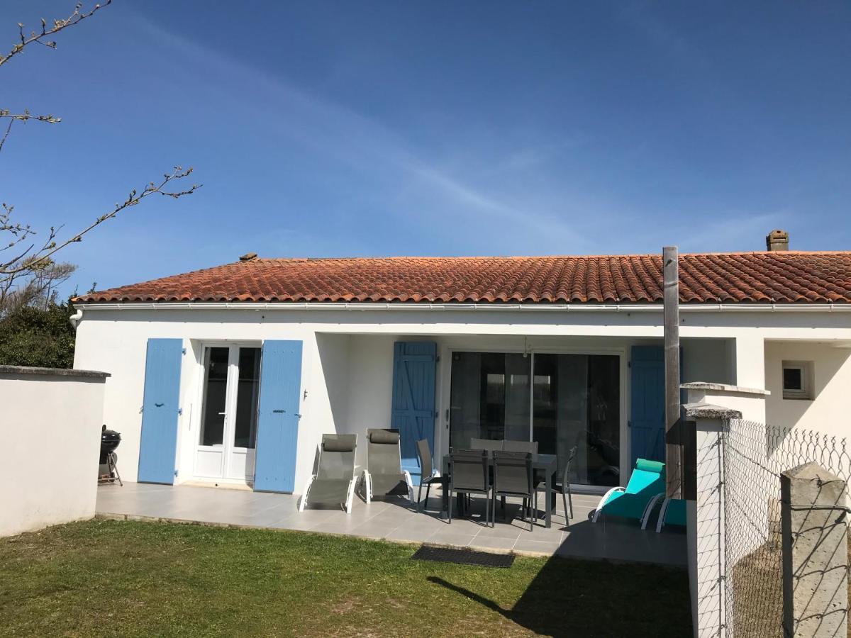 La Maison Oceane Dolus d'Oléron Exteriér fotografie